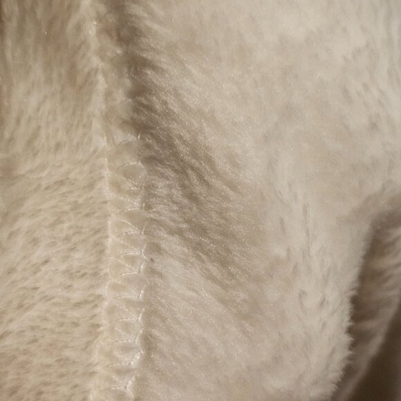 Soft Plush Floral Christian Blanket - You Are Enough - Picture 12 of 15